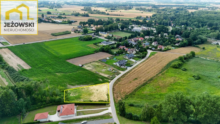 Działka Sprzedaż Miłocin 6