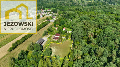 Działka Sprzedaż Nałęczów Powstańców 1863 r.