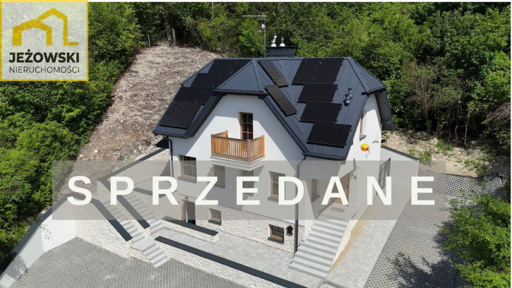 Dom Sprzedaż Kazimierz Dolny 1