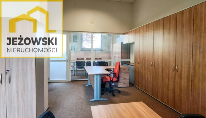 Lokal Wynajem Lublin Czesława Strzeszewskiego