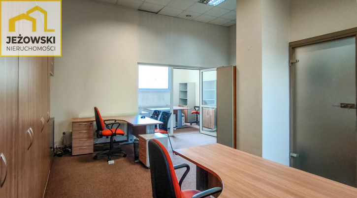 Lokal Wynajem Lublin Czesława Strzeszewskiego 2