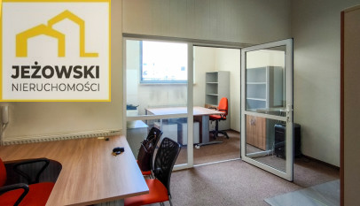 Lokal Wynajem Lublin Czesława Strzeszewskiego