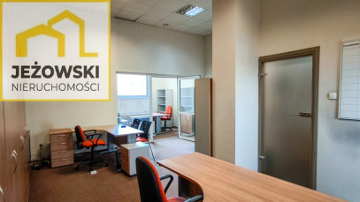 Lokal Wynajem Lublin Czesława Strzeszewskiego