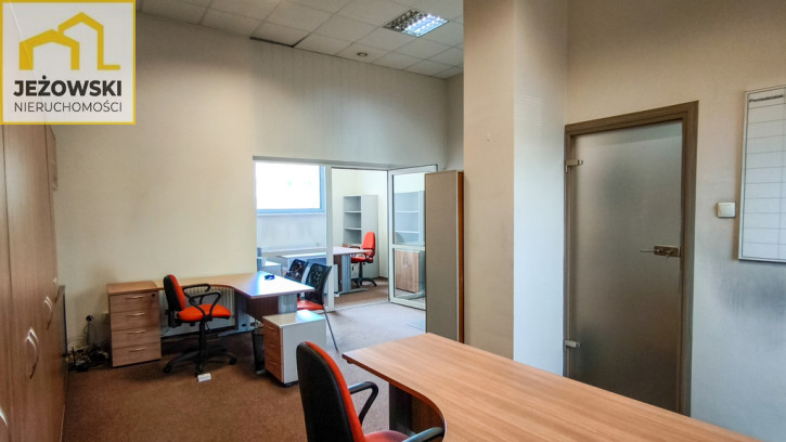 Lokal Wynajem Lublin Czesława Strzeszewskiego 9