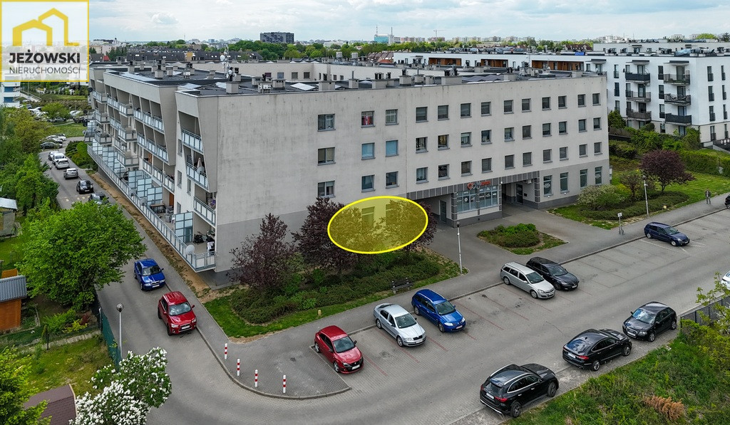 Lokal Wynajem Lublin Czesława Strzeszewskiego