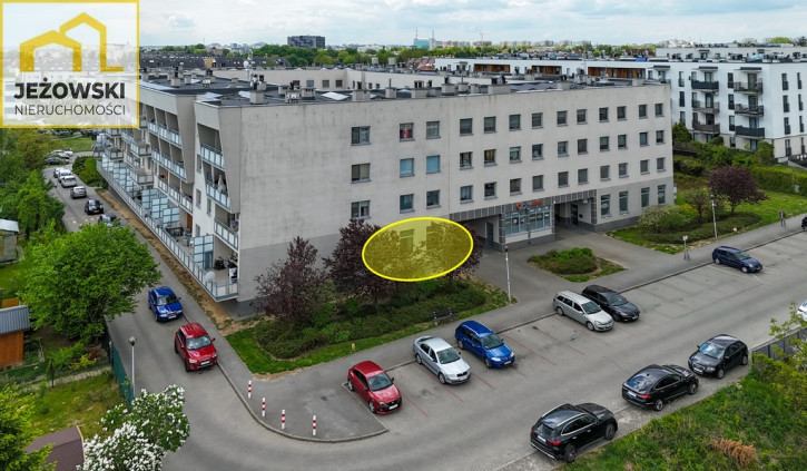 Lokal Wynajem Lublin Czesława Strzeszewskiego 12