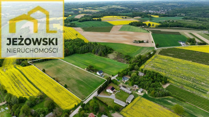 Działka Sprzedaż Stanisławka