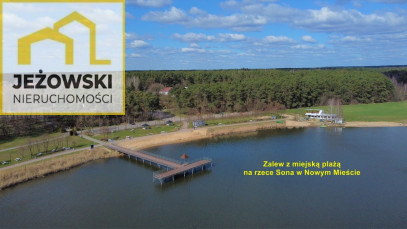 Działka Sprzedaż Nowosiółki