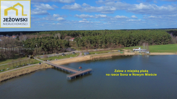Działka Sprzedaż Nowosiółki 12
