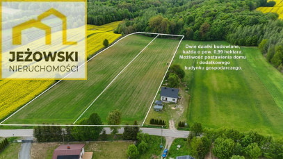 Działka Sprzedaż Stanisławka