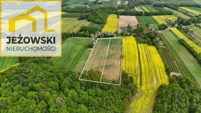 Działka Sprzedaż Stanisławka