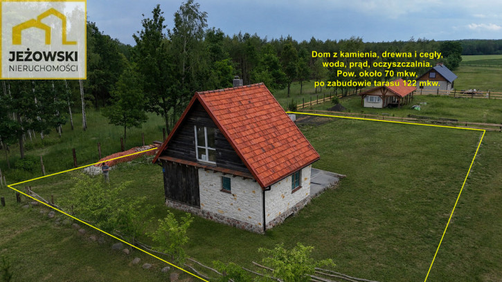 Dom Sprzedaż Ławeczko Stare 10