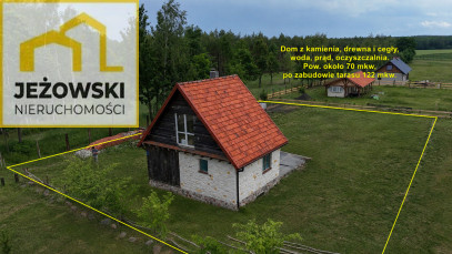 Dom Sprzedaż Ławeczko Stare
