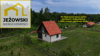 Dom Sprzedaż Ławeczko Stare