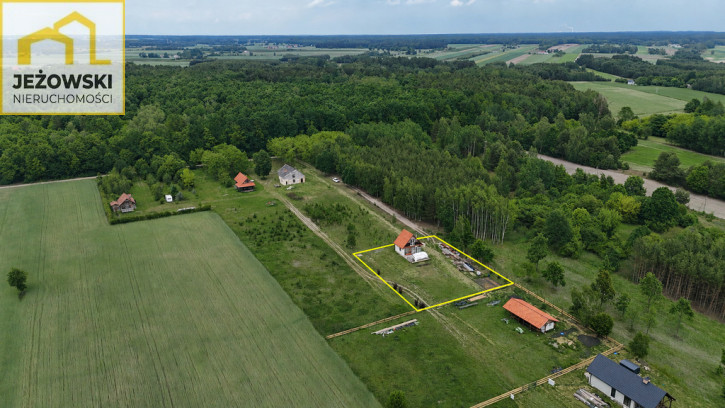 Dom Sprzedaż Ławeczko Stare 12