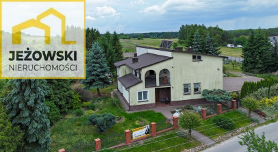 Dom Sprzedaż Majdan Borowski