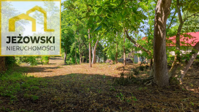 Działka Sprzedaż Bochotnica Kazimierska