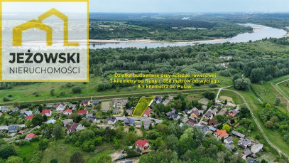 Działka Sprzedaż Bochotnica Kazimierska