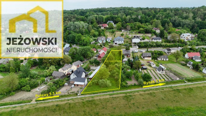 Działka Sprzedaż Bochotnica Kazimierska