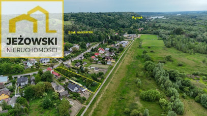 Działka Sprzedaż Bochotnica Kazimierska