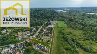 Działka Sprzedaż Bochotnica Kazimierska