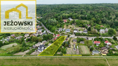 Działka Sprzedaż Bochotnica Kazimierska