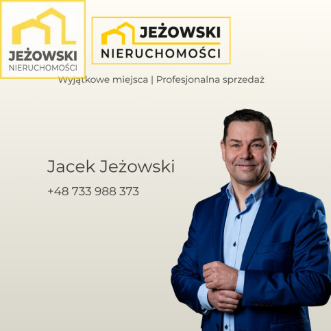 Działka Sprzedaż Bochotnica Kazimierska 11