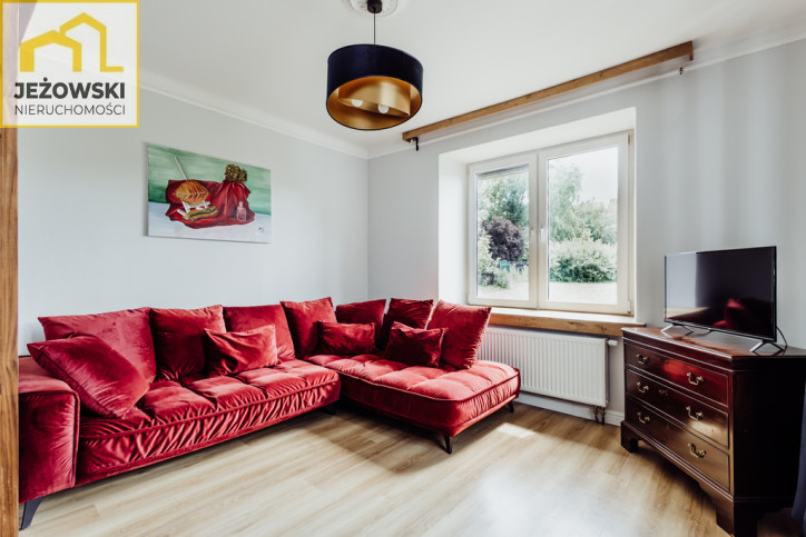Dom Sprzedaż Kazimierz Dolny Cholewianka 4