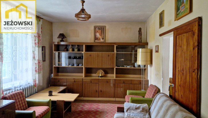Działka Sprzedaż Kazimierz Dolny 11