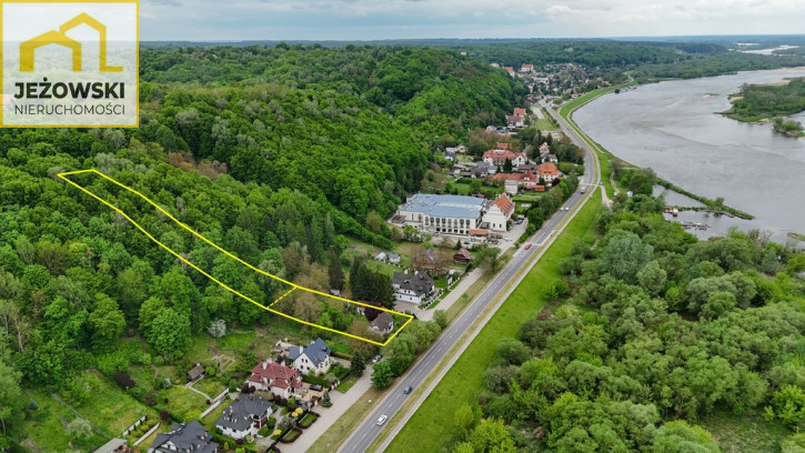Działka Sprzedaż Kazimierz Dolny 15