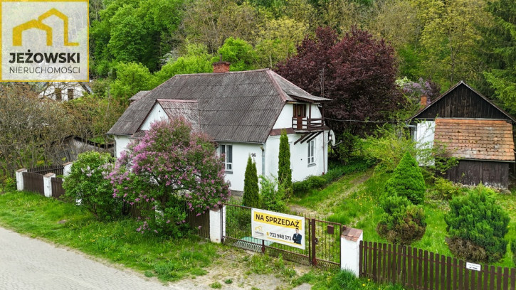 Dom Sprzedaż Kazimierz Dolny 21