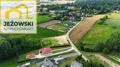 Działka Sprzedaż Miłocin