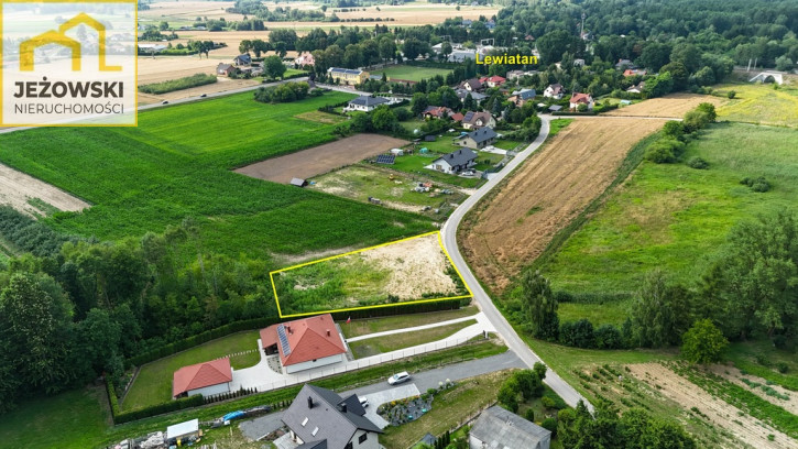 Działka Sprzedaż Miłocin 4
