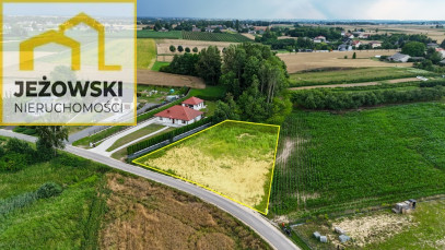 Działka Sprzedaż Miłocin