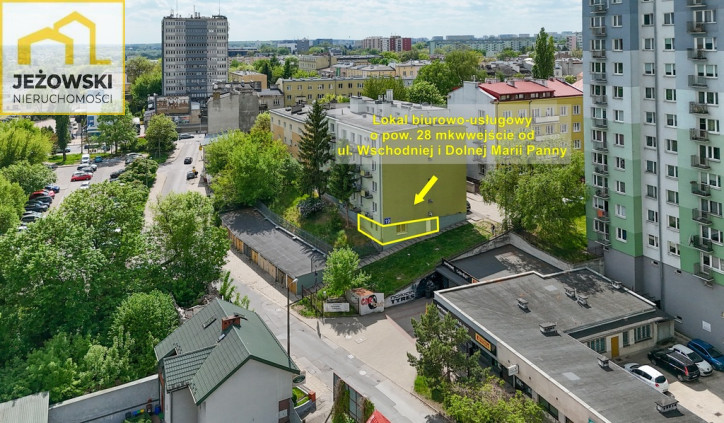 Lokal Sprzedaż Lublin Wschodnia 2