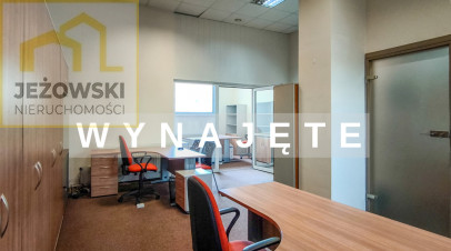 Lokal Wynajem Lublin Czesława Strzeszewskiego