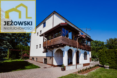 Dom Sprzedaż Sobieszyn