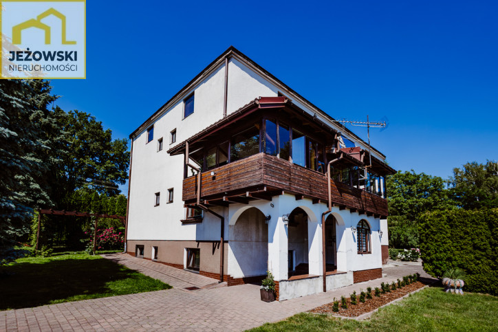Dom Sprzedaż Sobieszyn 1