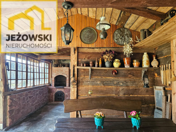 Dom Sprzedaż Sobieszyn