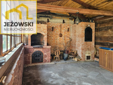Dom Sprzedaż Sobieszyn