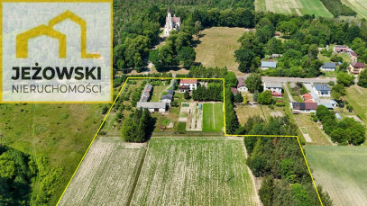 Dom Sprzedaż Sobieszyn