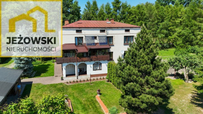 Dom Sprzedaż Sobieszyn