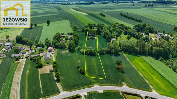 Dom Sprzedaż Krzczonów Trzeci 3