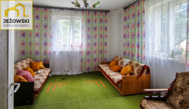 Dom Sprzedaż Krzczonów Trzeci 9