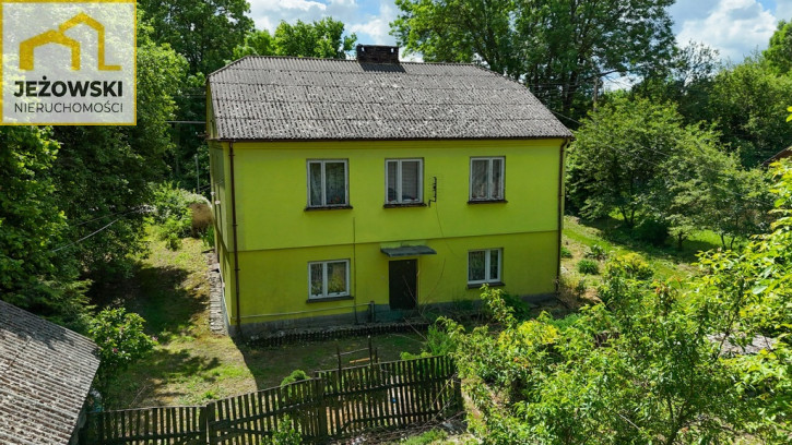 Dom Sprzedaż Krzczonów Trzeci 13