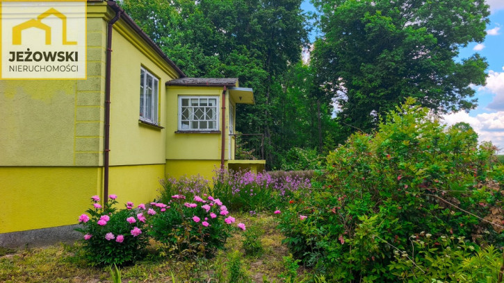 Dom Sprzedaż Krzczonów Trzeci 17