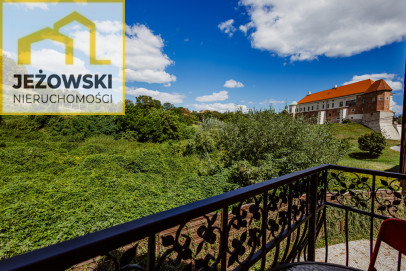 Obiekt Sprzedaż Sandomierz krakowska 8
