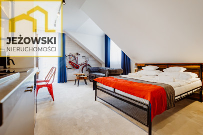 Obiekt Sprzedaż Sandomierz krakowska 8