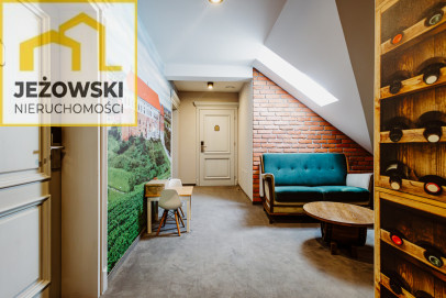 Obiekt Sprzedaż Sandomierz krakowska 8