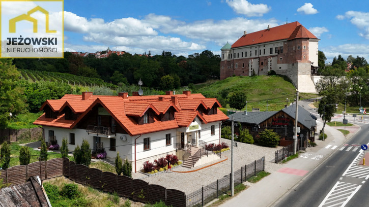Obiekt Sprzedaż Sandomierz krakowska 8 6